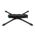 New Axisflying MANTA10" Lite 10inch FPV Freestyle Drone Ture X Frame Kit 402mm Wheelbase T700 Carbon Compatible 10inch Propeller